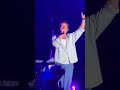 찰리푸스 내한공연 세로캠 charlie puth concert 1 2 @20241207 고척스카이돔 seoul korea