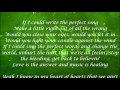 Music is Healing - Florida Georgia Line Lyrics