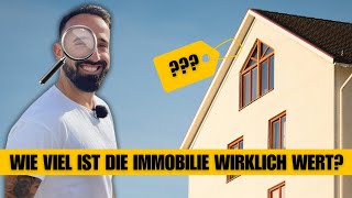 Immobilie richtig bewerten! 🏠// Darauf musst du bei einer Besichtigung achten!