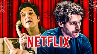 The Tragic Story Of Middleditch and Schwartz..
