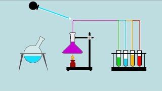 Laboratorio virtual No 8: Determinación  de Lípidos en muestras biológicas