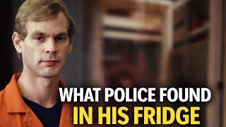 Jeffery Dahmer Serial Killer: A Complete Documentary