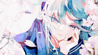 リユニオン / シノfeat.初音ミク