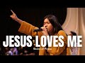 Jesus Loves Me (Sound of Praise)