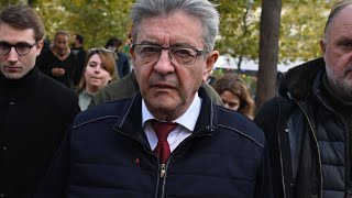 Mélenchon, le narcissisme guidant le peuple