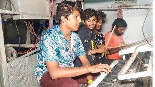 Teenmaar band | hyderabad chatal band | Abhilash pad band | congo Rahul | nallagutta dancer sharath