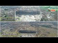 kaleshwaram project work progress annaram pump house best projects in india