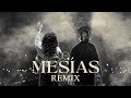 Averly Morillo - Mesias Remix Ft. Redimi2  Elevation Worship (video Oficial)