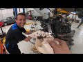 Here's Why BMW V8 Engines Are JUNK! Cheapest Alpina B7 Teardown