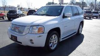 2008 GMC Envoy Denali Start Up, Exhaust and In Depth Tour