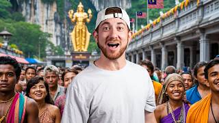 How Diverse is Malaysia?!