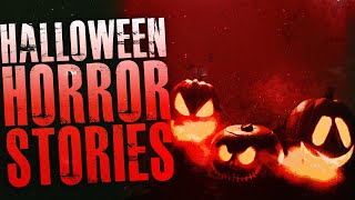6 TRUE Scary Halloween Horror Stories | True Scary Stories
