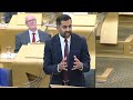 Scottish Government Debate: Programme for Government 2023-24 - 5 September 2023