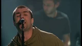 Liam Gallagher - Rockin' Chair