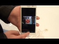 Huawei Mate hands-on - MWC 2013