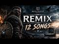 🔥 The Old Gods Are Listening | 12 Song Viking Remix EPIC VIKING MUSIC
