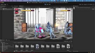Boxy Fight Unity Game Source Code sellunitysourcecodes