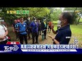 8旬失智婦鳳凰山走失 警消.陸軍投入救援｜tvbs新聞