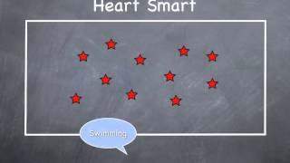 PE Games - Heart Smart