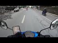 sjcam sj8 pro motovlog ver. 1.3.2 2021 1920x1080 60fps