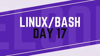 HackerRank | Linux Bash Day 17 | Text Processing | Uniq command