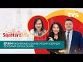 Sejahtera Asia Ep 304 Eksperimen Sains & Vaksinasi Bagi Remaja