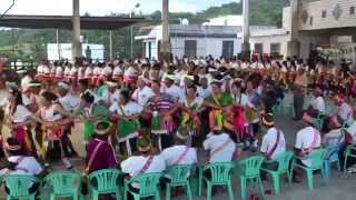 長濱鄉寧埔村僅那鹿角豐年祭2014