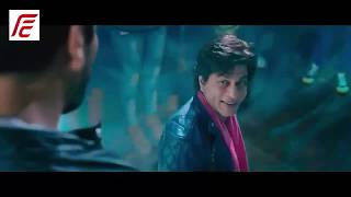 Zero Hindi Movie 2018 Trailer | Salmankhan - Shahrukh Khan
