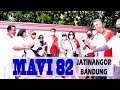 Mantan Atlit Volley Indonesia 82 - JATINANGOR 2020