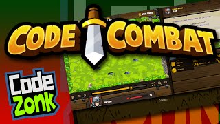 Code Combat - If Else Statements - Part 2 - Coding for Kids