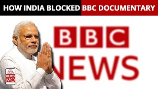 BBC documentary on PM Narendra Modi: How does the gov.t use ‘emergency powers’ for online content?