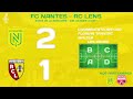 live la ligue 1 de foot en live fc nantes rc lens mt2 cad