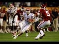 2009 BCS Title Game Oklahoma vs Florida No Huddle