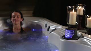 Euphoria Spa | Marquis Hot Tubs Dealer in Albuquerque