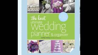 Home Book Review: The Knot Ultimate Wedding Planner Organizer [binder edition]: Worksheets, Che...