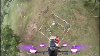 3PV Drone Racing!!