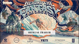 BEYOND THE FANTASY (2024) OFFICIAL TRAILER