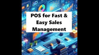 Stock Manager with POS  Invoice Solution | Multi-Warehouse \u0026 Advanced Reporting