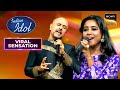 ‘Besharam Rang’ पर Vishal और Shilpa की Iconic Live Performance | Indian Idol 14 | Viral Sensation