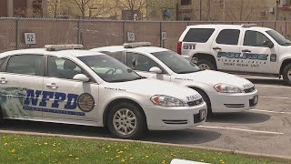 Spike in violent crime in Niagara Falls