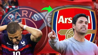 URGENT! LEFT NOW! THIS TRANSFER CAN HAPPEN! ARSENAL NEWS! ARSENAL NEWS TODAY! CAN CELEBRATE