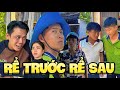 Rể Trước Rể Sau |TeamHoài PhongTV