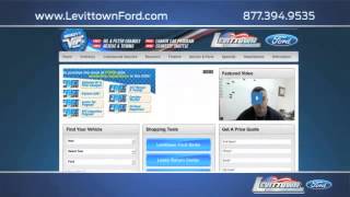 Levittown, NY 11756 - Levittown Ford Review