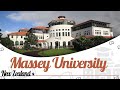 Massey University, New Zealand | Campus | Ranking | Courses | Fees | Scholarships | EasyShiksha.com