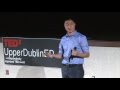 The Paralyzing Paradox of Choice | Raymond Zhao | TEDxUpperDublinED