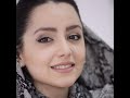 10 most beautiful iranian women 2022