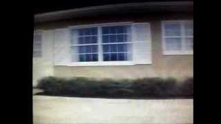 Jackie Kennedys Weekend House, Home Movie