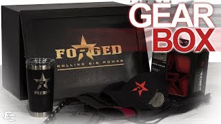 RBP FORGED WHEEL SWAG BOX: LEARN HOW TO GET ONE!