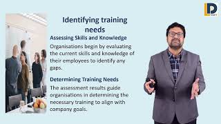 ADDIE Model, a powerful framework for designing effective training and learning programs.