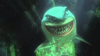 Finding Nemo 3D - Testimonies